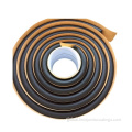 Butyl Rubber Adhesve Tape Double-sided sealing butyl tape Manufactory